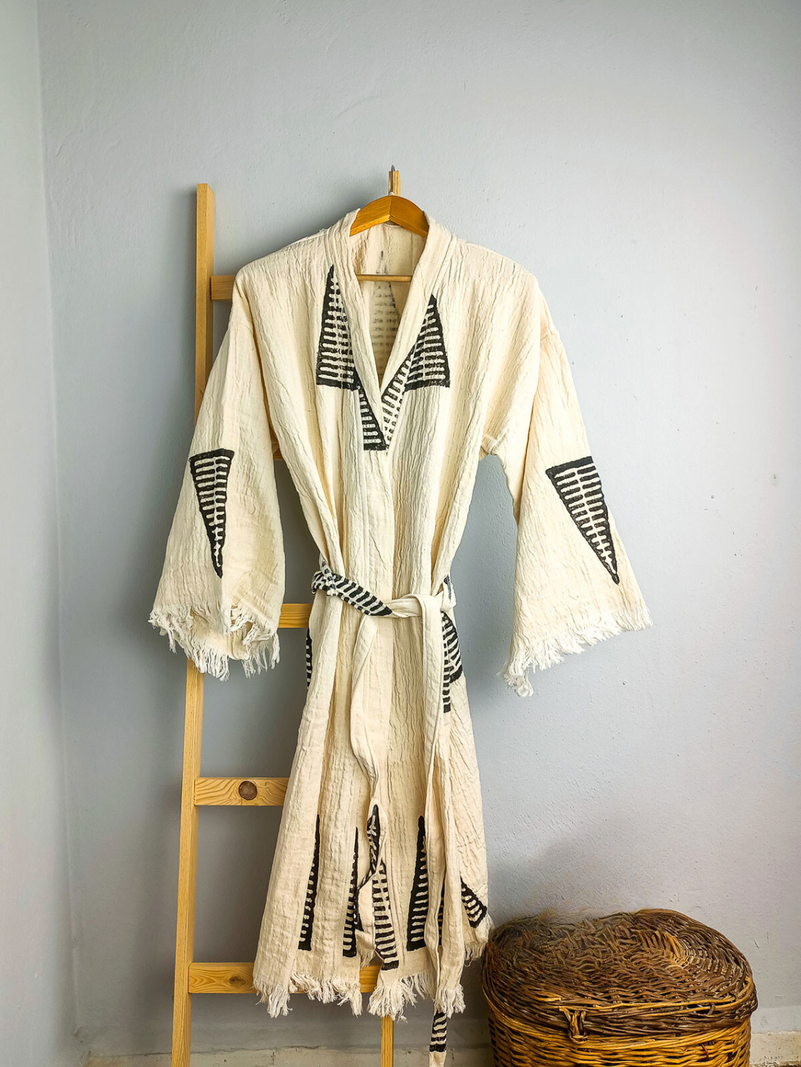 Kaftan- Coastal Chic