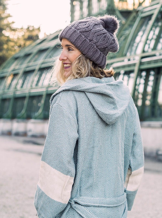 Bathrobes- Contemporary Series