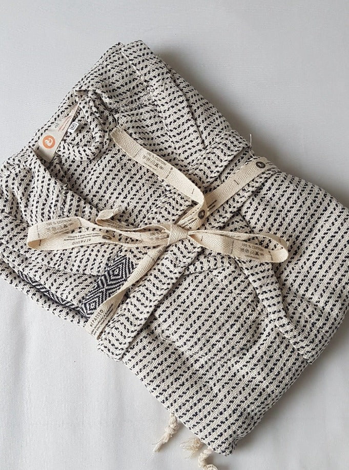 Custom Size Bathrobe