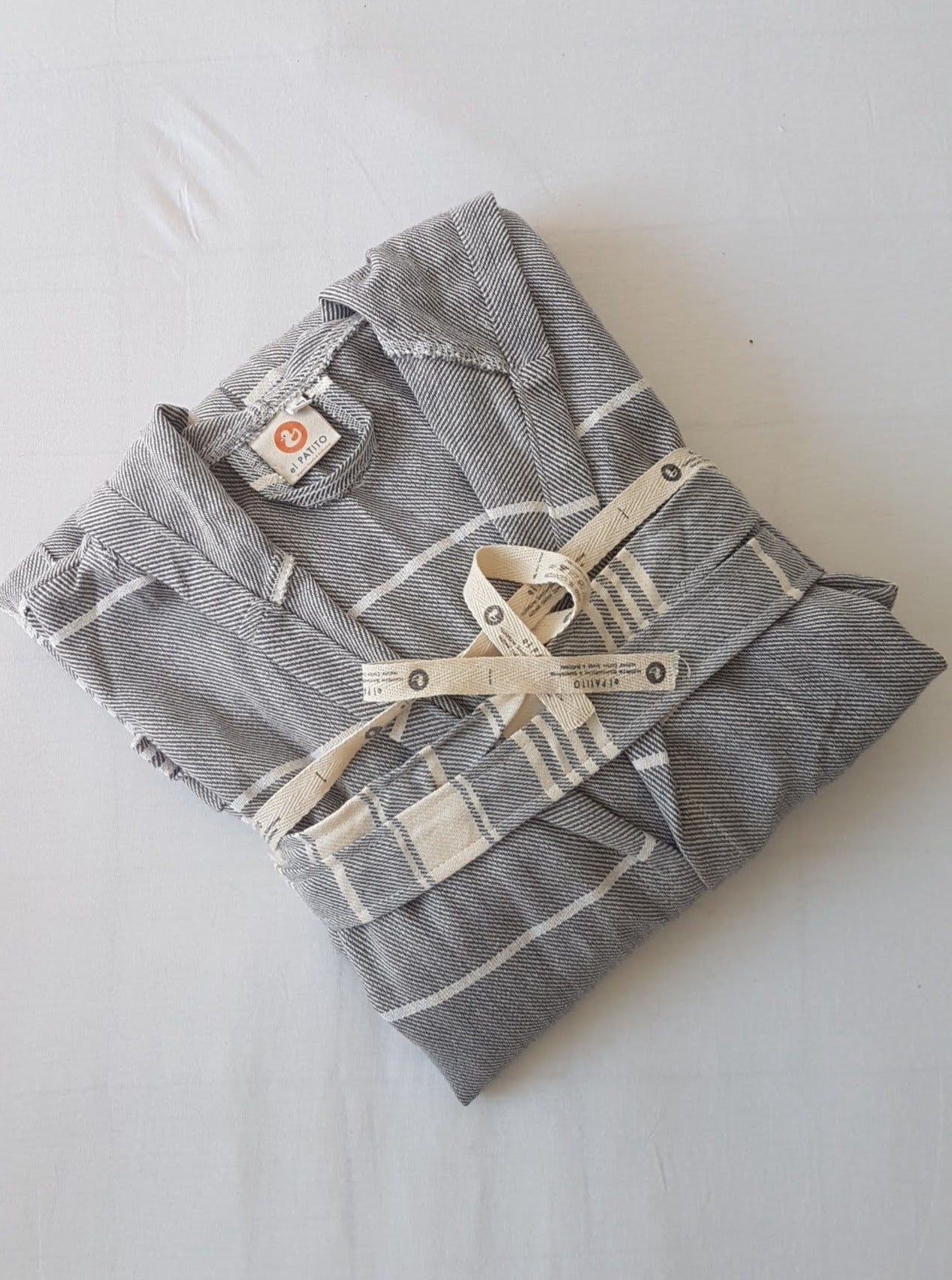 Bathrobes- Traditional Series