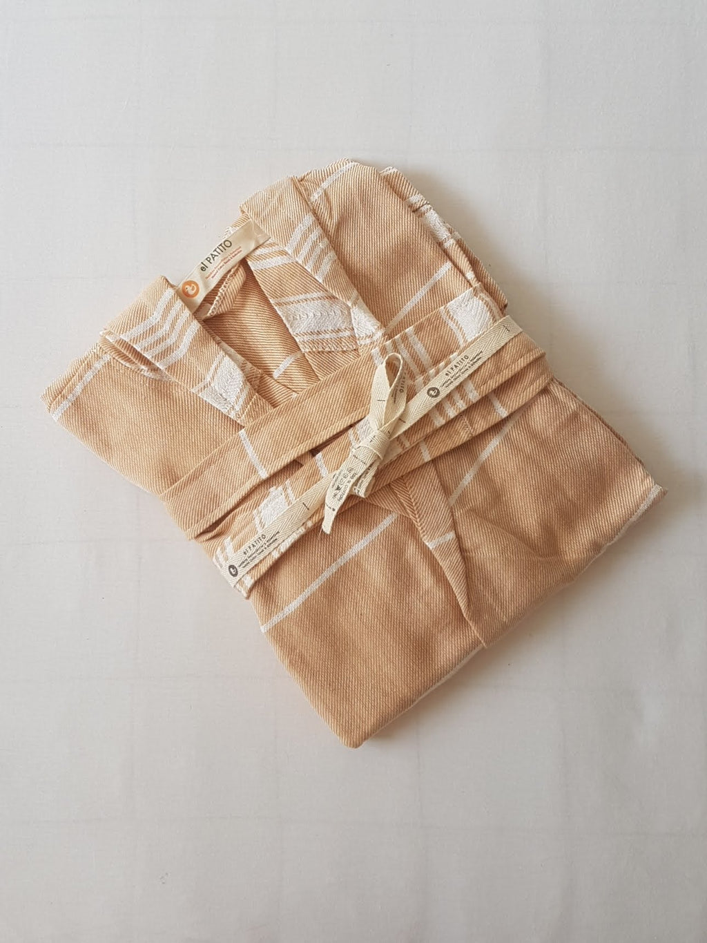 Bathrobes- Traditional Series