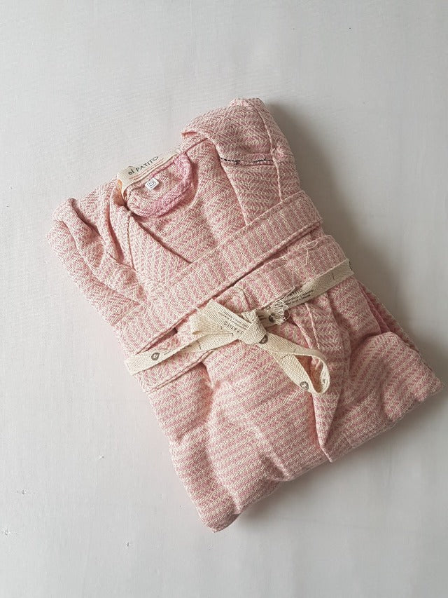 Bathrobes - Nordic Series