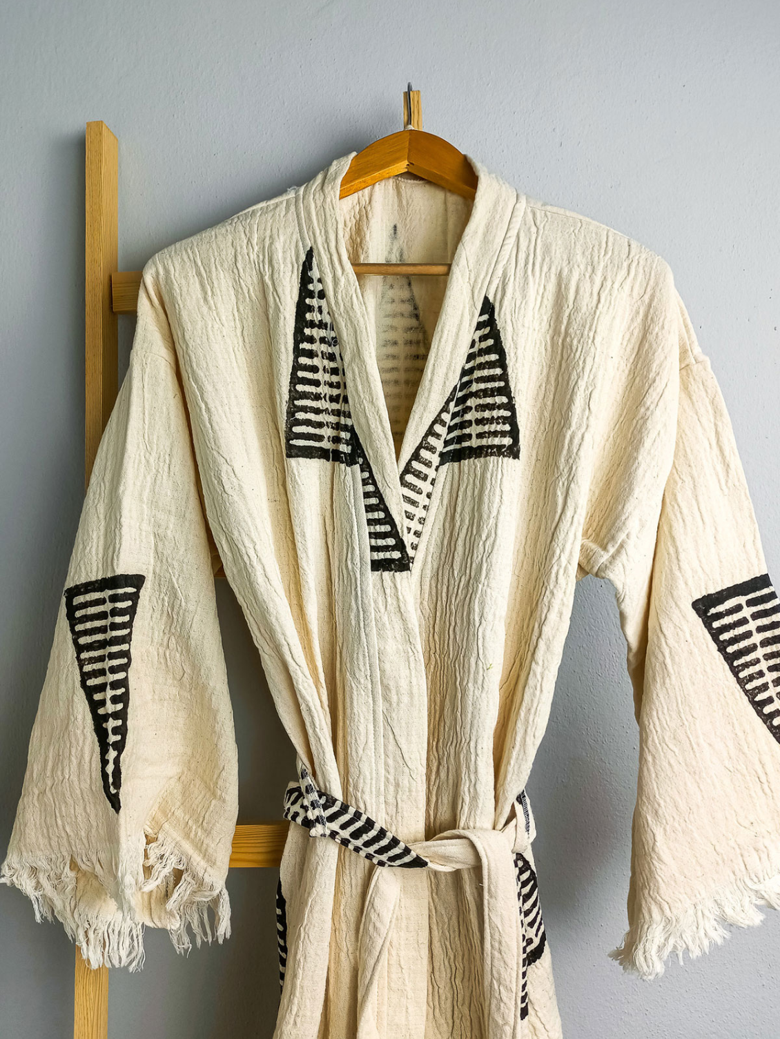 Kaftan- Coastal Chic