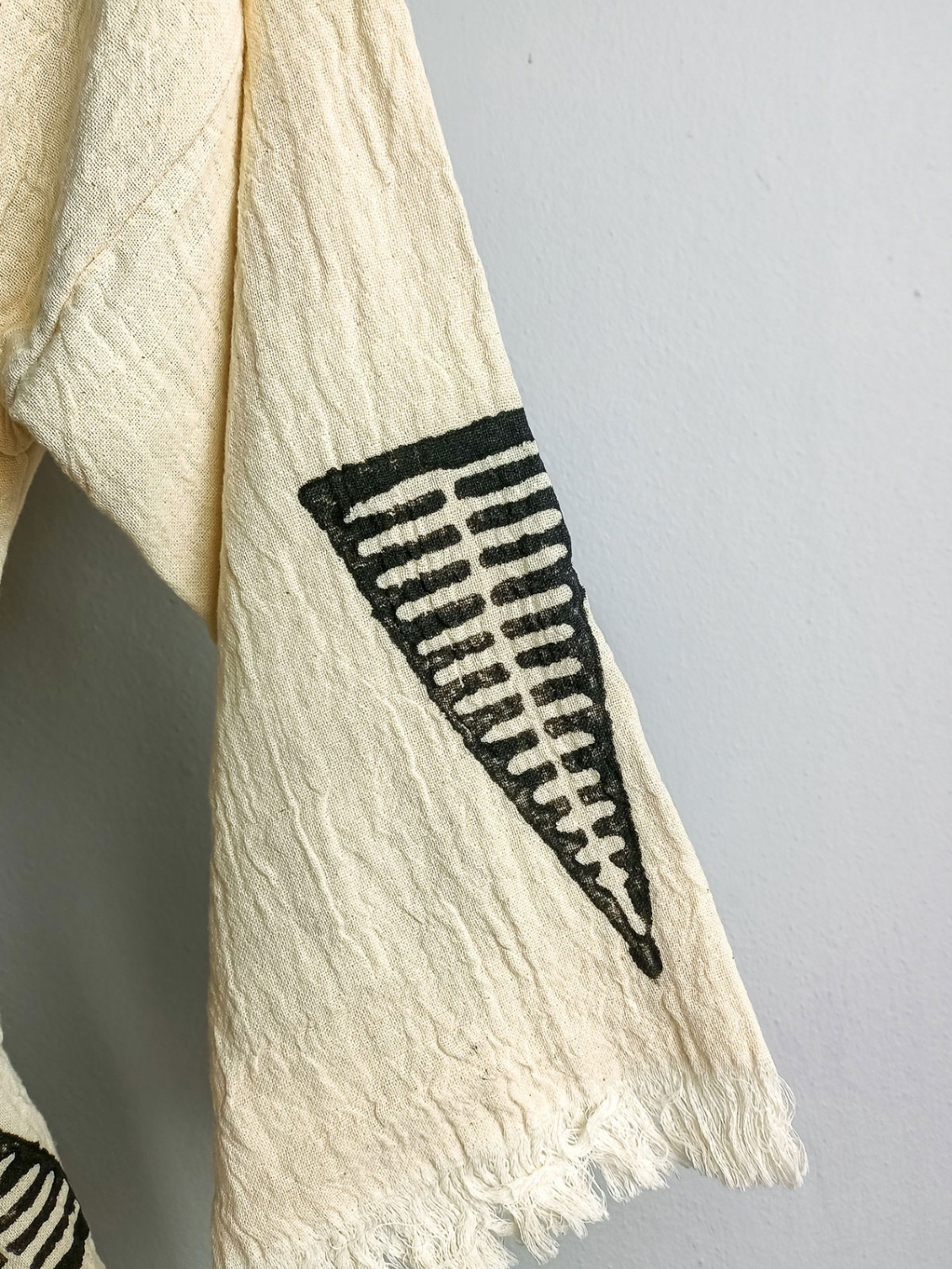 Kaftan- Coastal Chic