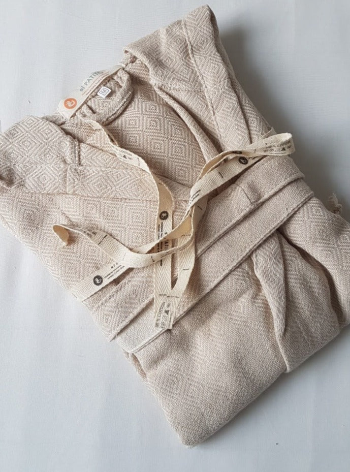 Bathrobes- Contemporary Series