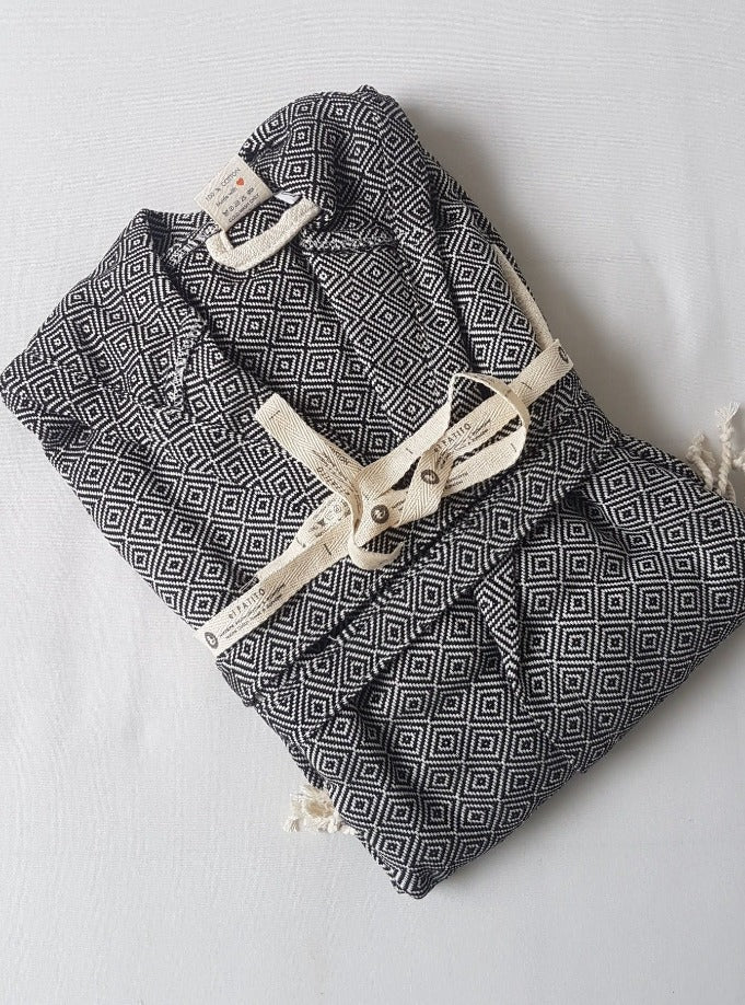 Bathrobes- Contemporary Series