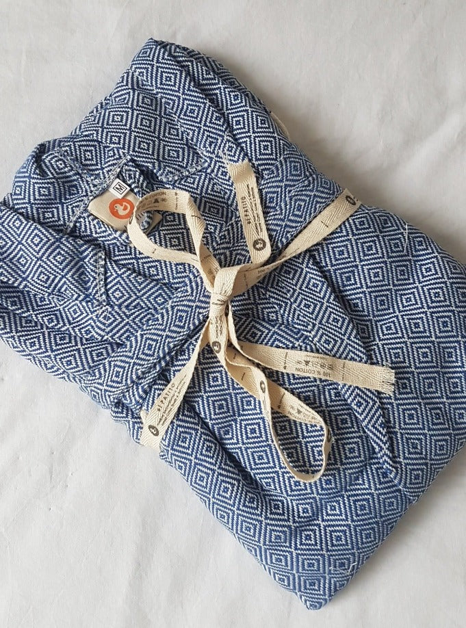 Bathrobes- Contemporary Series