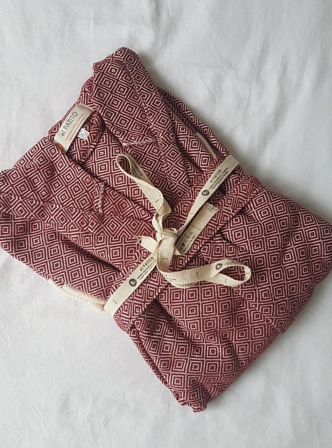 Bathrobes- Contemporary Series