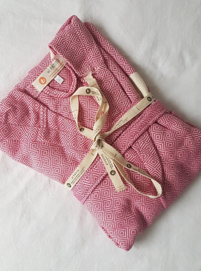 Bathrobes- Contemporary Series