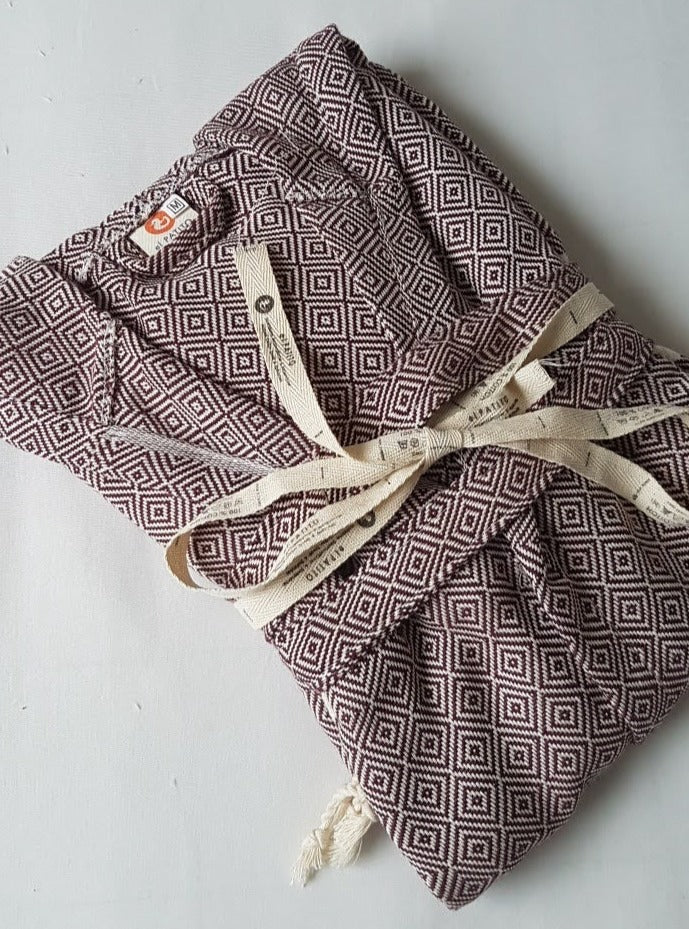 Bathrobes- Contemporary Series