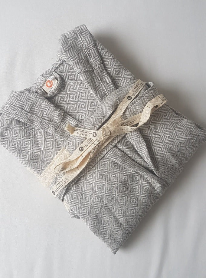 Bathrobes- Contemporary Series