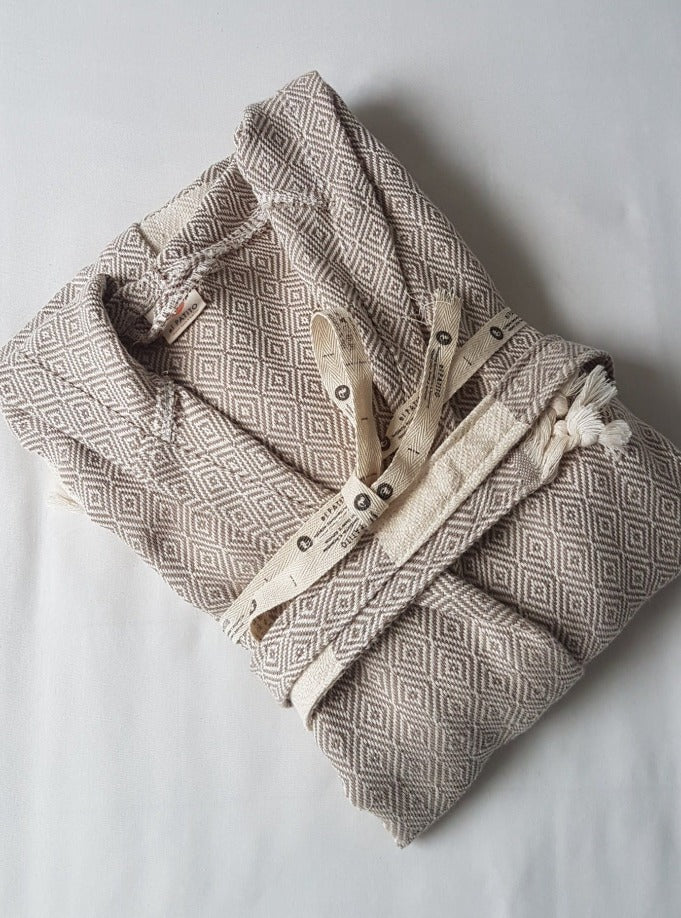 Bathrobes- Contemporary Series