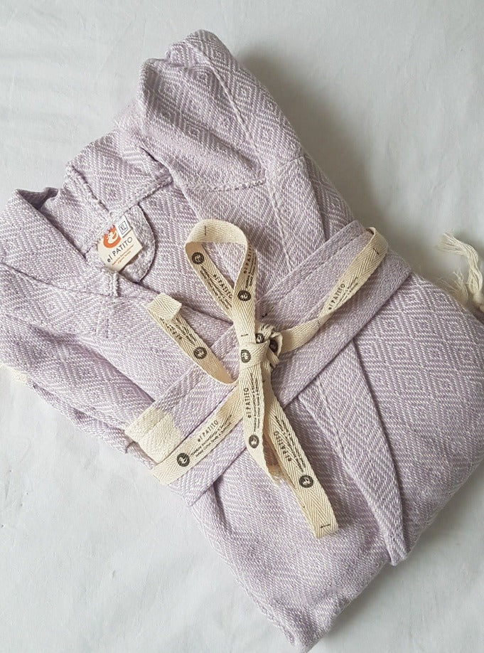 Bathrobes- Contemporary Series