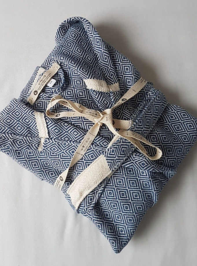 Bathrobes- Contemporary Series