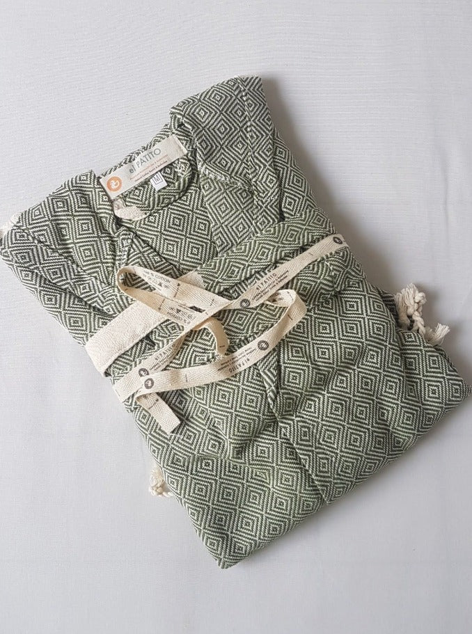 Bathrobes- Contemporary Series