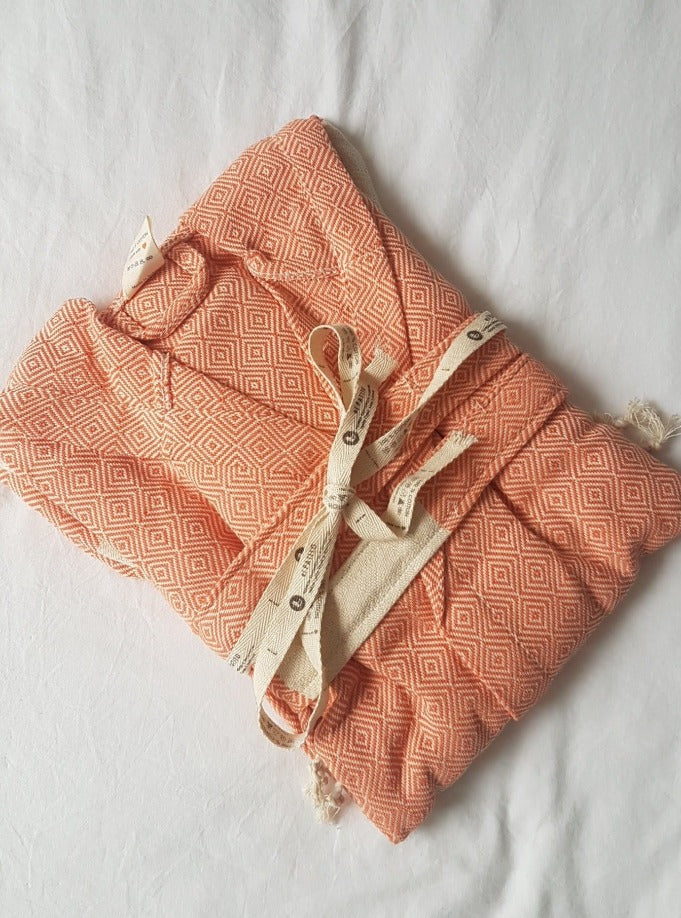 Bathrobes- Contemporary Series