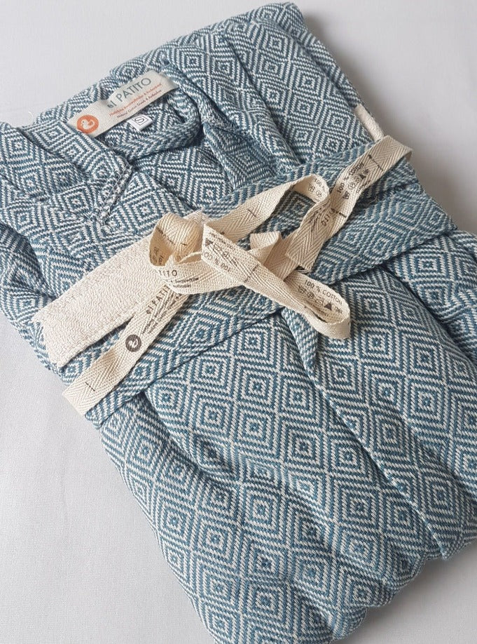 Bathrobes- Contemporary Series