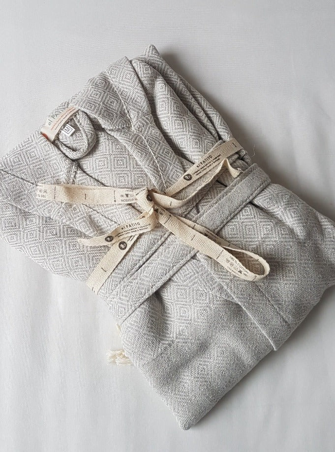 Bathrobes- Contemporary Series