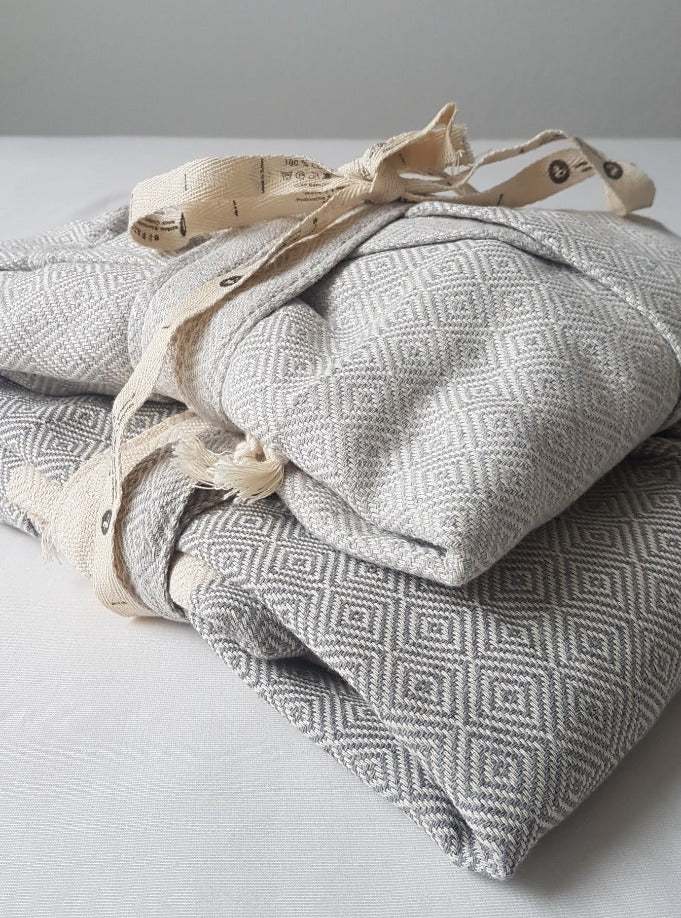 Bathrobes- Contemporary Series