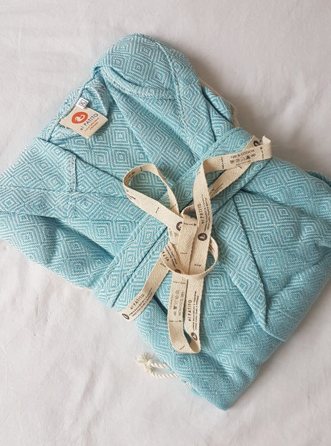 Bathrobes- Contemporary Series