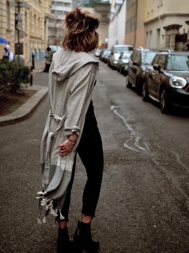 Bathrobes - Nordic Series