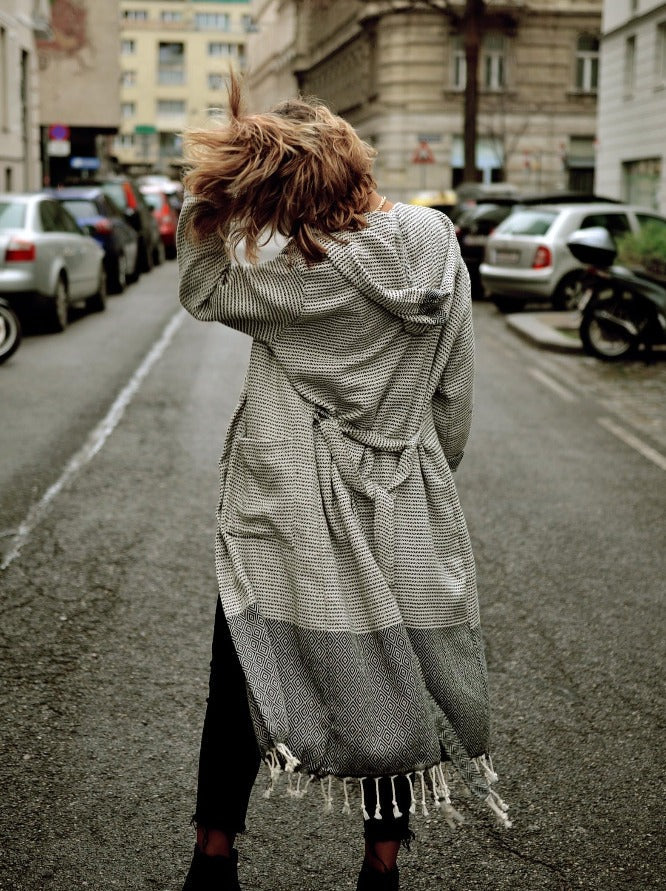 Bathrobes - Nordic Series