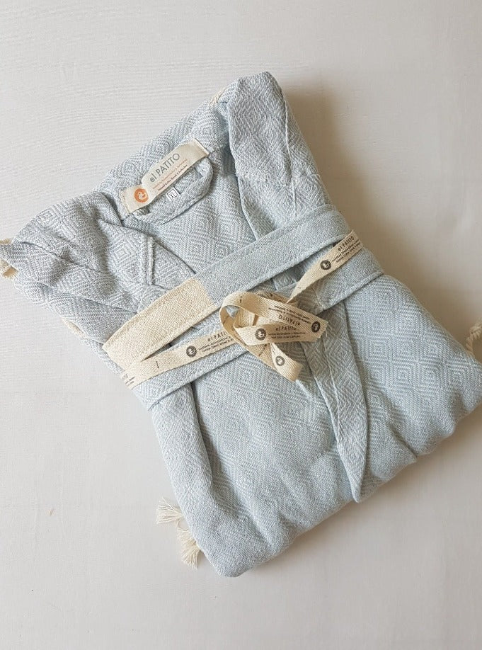 Bathrobes- Contemporary Series