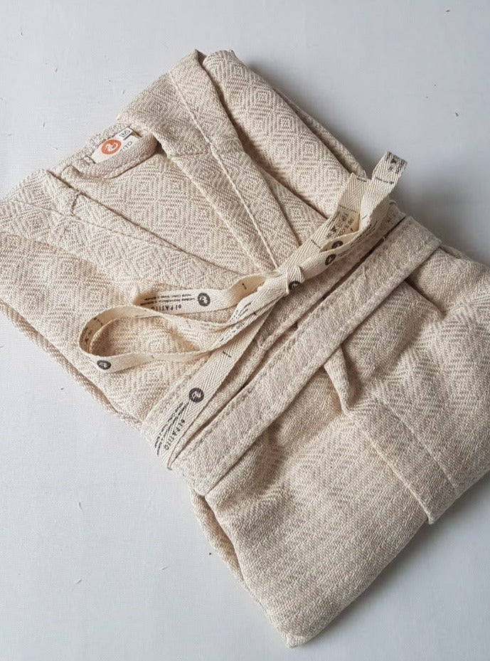 Bathrobes - Nordic Series