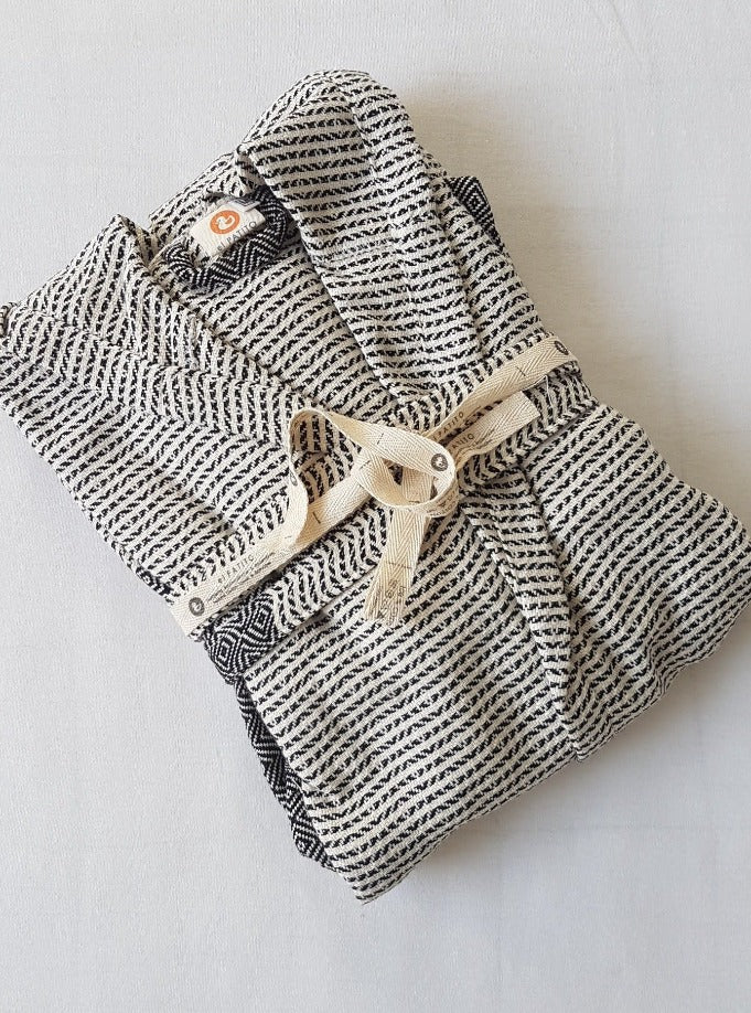 Bathrobes - Nordic Series