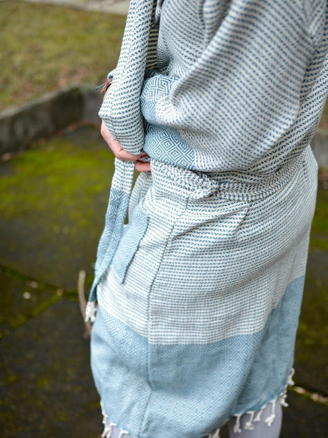 Bathrobes - Nordic Series