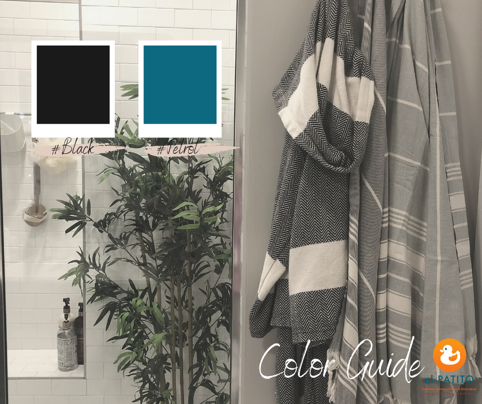 Bathrobes / Lounge Wear - Chevron