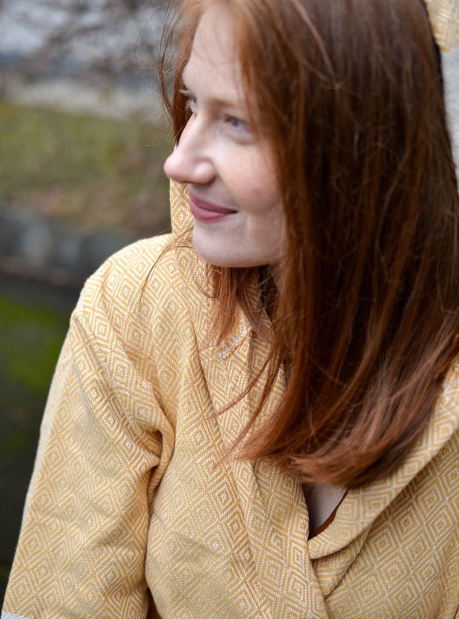 Bathrobes- Contemporary Series