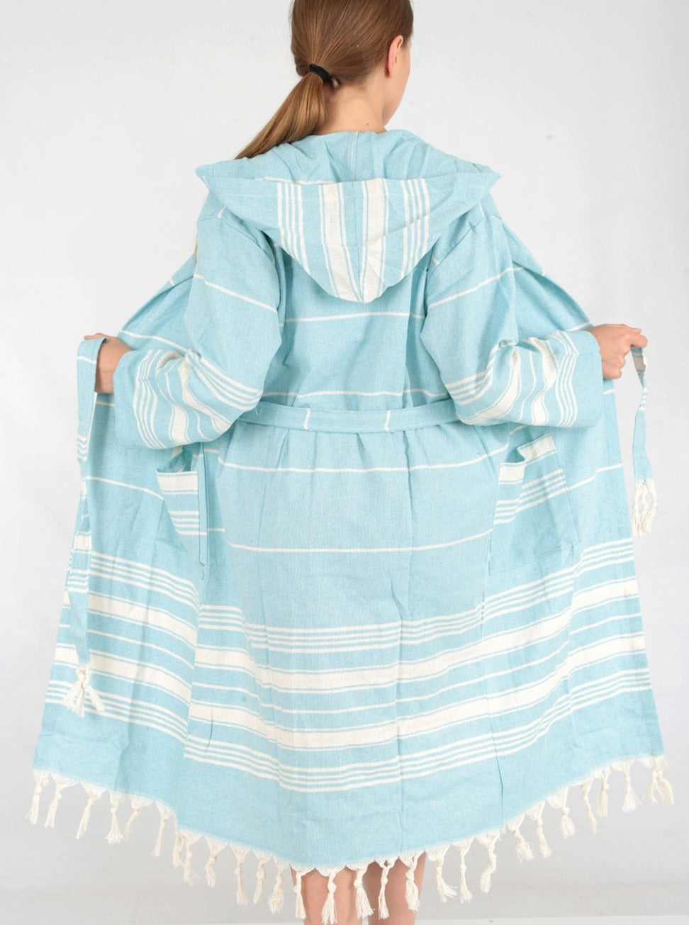 Bathrobes- Traditional Series