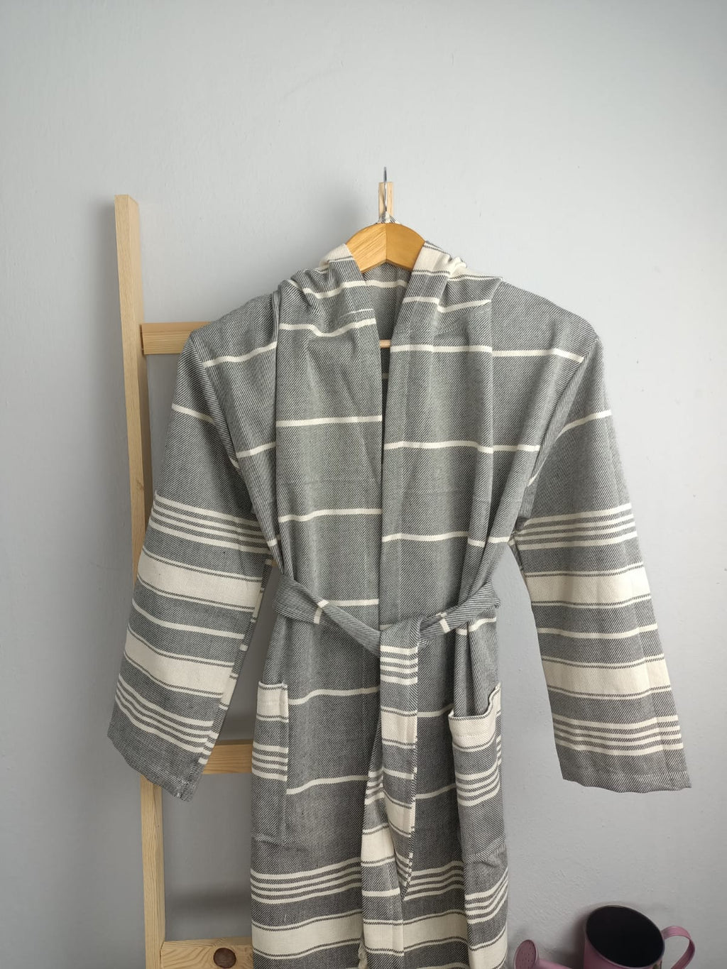 Bathrobes- Traditional Series