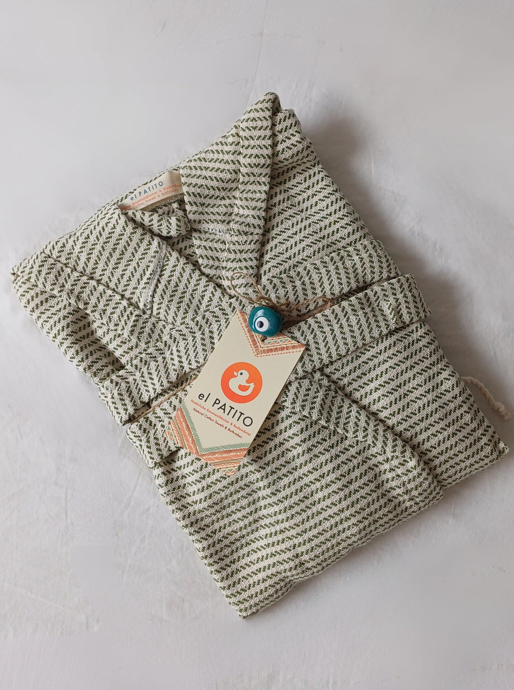 Bathrobes - Nordic Series