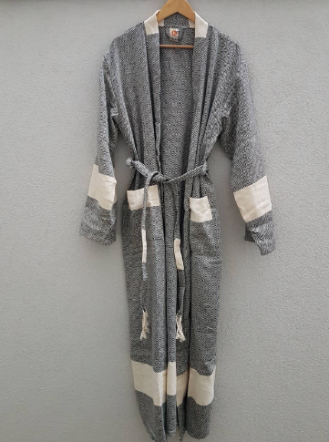 Overlenght Robes - Designed for Men. Perfect for All
