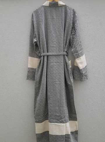 Overlenght Robes - Designed for Men. Perfect for All