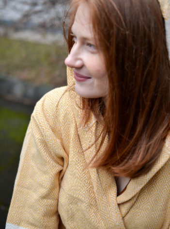 Couple Bathrobe Set - Contemporary Series