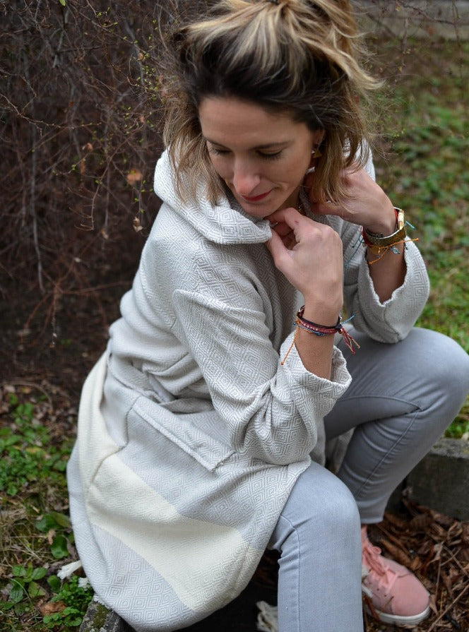 Bathrobes- Contemporary Series