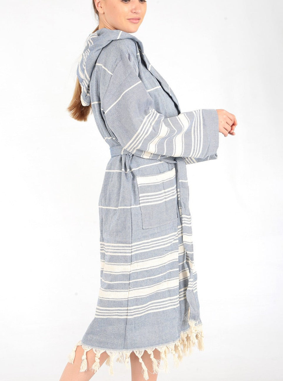 Bathrobes- Traditional Series